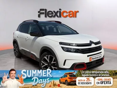CITROEN C5 Aircross C5 Aircross BlueHDi S&S Shine EAT8 180