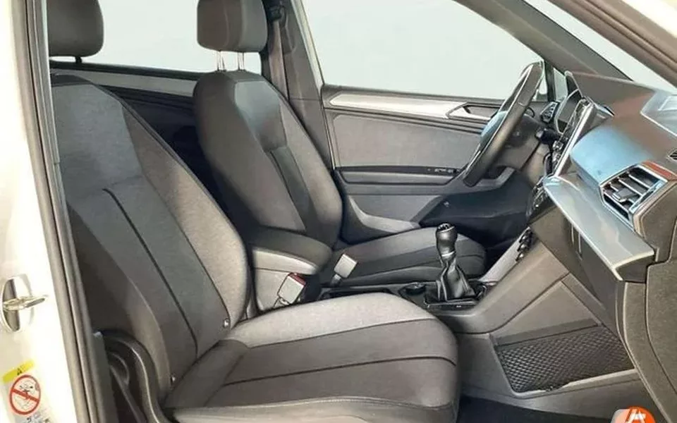 SEAT Tarraco Tarraco 2.0TDI S&S Style 150