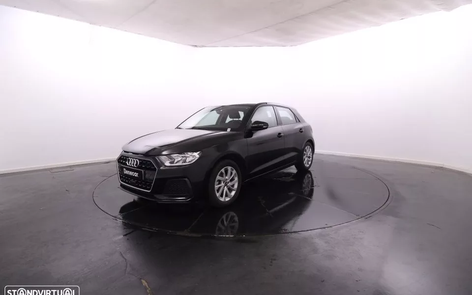 Audi A1 Sportback 25 TFSI Advanced
