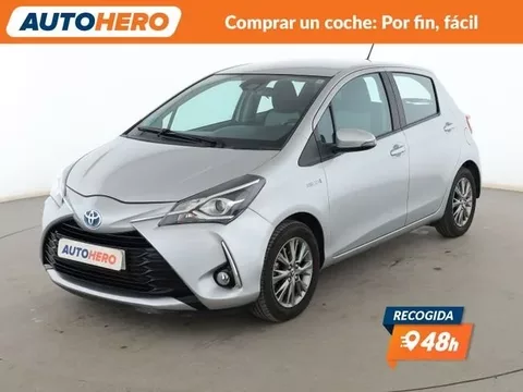 TOYOTA Yaris Yaris Hybrid 1.5 Active