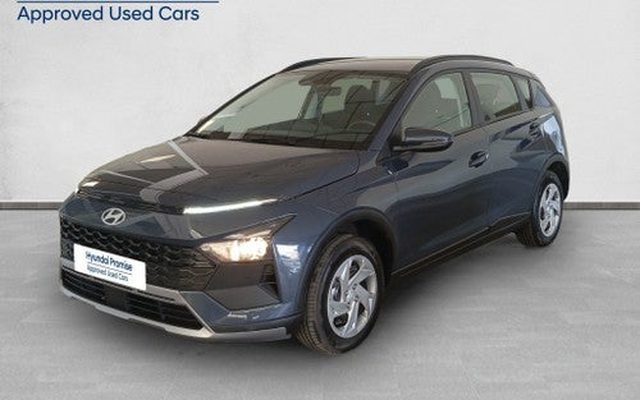 HYUNDAI Tucson 1.6 TGDI Klass 4x2