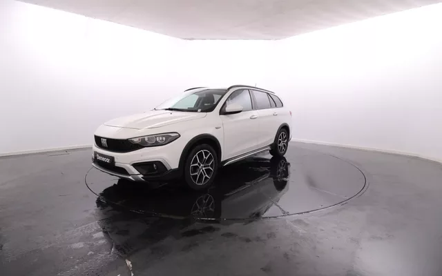 Fiat Tipo Station Wagon Cross 1.0 GSE T3 City Life 100cv