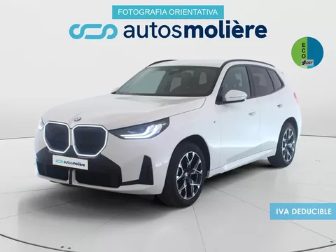 xDrive20d 145 kW (197 CV)