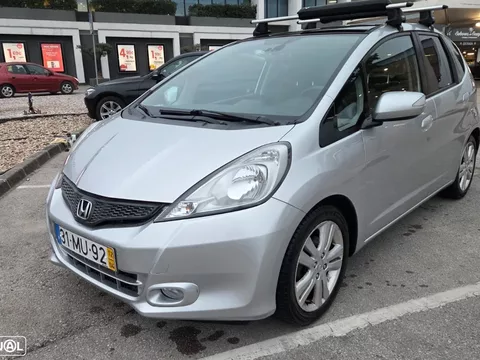 Honda Jazz 1.4 i-VTEC Executive