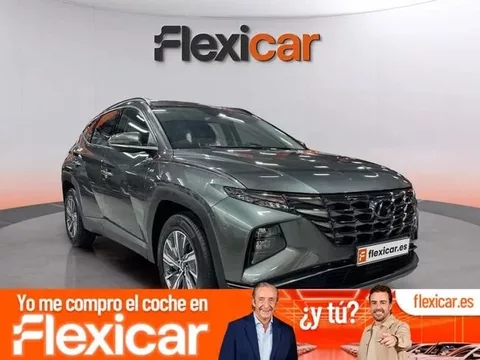 HYUNDAI Tucson 1.6 CRDI 100kW (136CV) 48V Maxx Safe