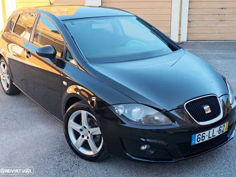 SEAT Leon 1.6 TDI E.Style by Sport