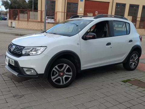 DACIA Sandero Sandero 0.9 TCE GLP Serie Limitada Xplore 66kW