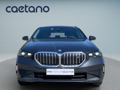 BMW i5