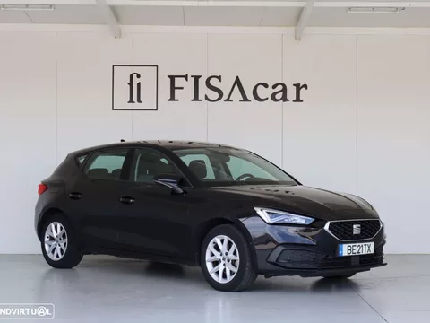 SEAT Leon 1.0 TSI Style