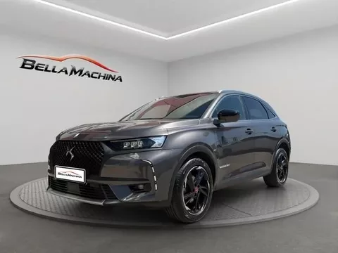 DS DS 7 Crossback DS 7 Crossback 1.5BlueHDi Performance Line