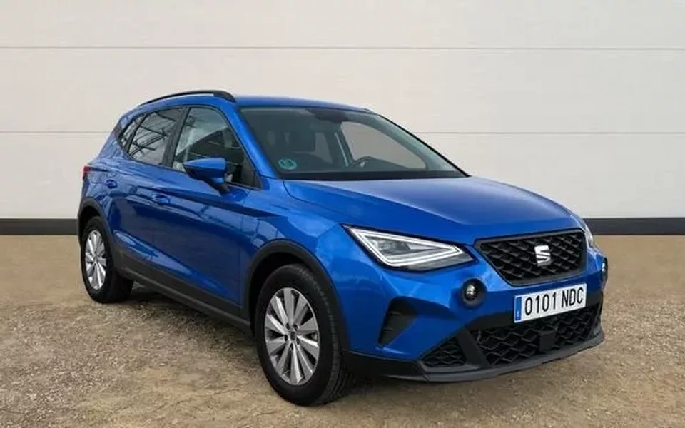 SEAT Arona 1.0 TSI 85KW STYLE SPECIAL EDITION DSG 115 5P
