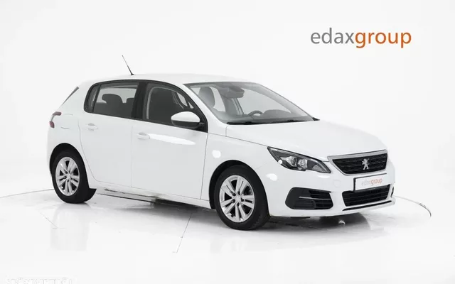 Peugeot 308 1.5 BlueHDi Business Line