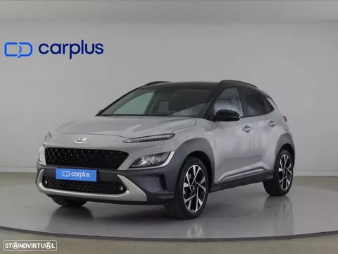 Hyundai Kauai 1.0 T-GDi Premium