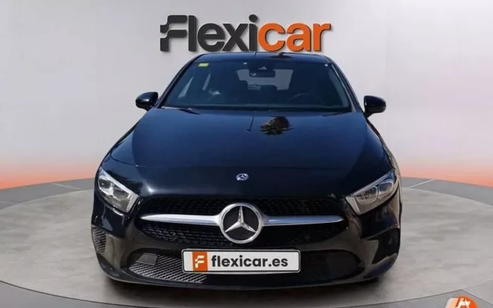 MERCEDES-BENZ Clase A A 180 d