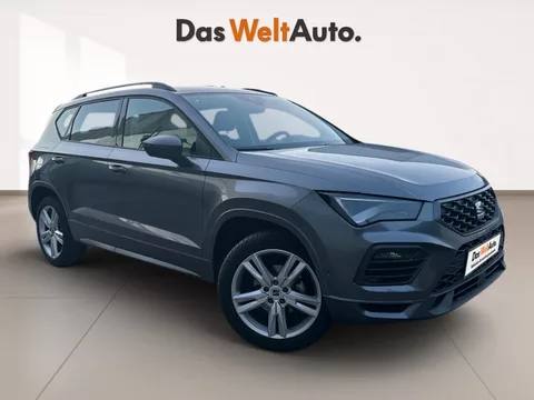 SEAT Ateca Ateca 1.5 EcoTSI S&S FR