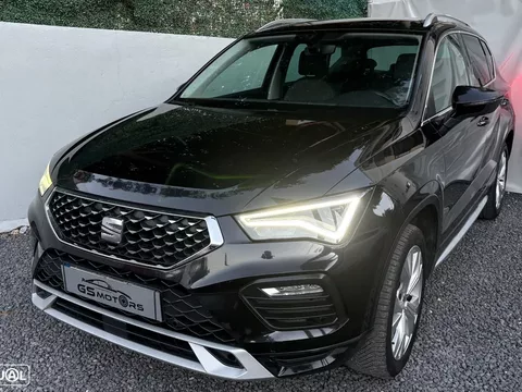 SEAT Ateca 1.5 TSI Xperience DSG