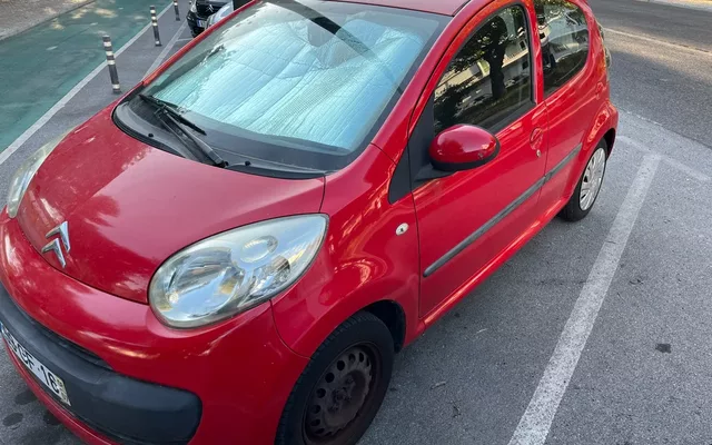 Citroën C1 1.0 SX