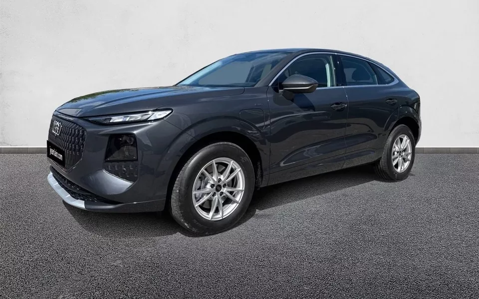 AUDI Q3 Sportback e-hybrid 272 ch S tronic 6 Design