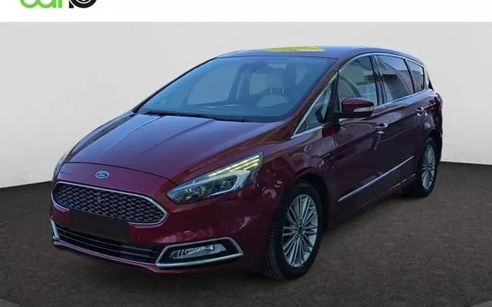 FORD S-Max Vignale S-Max 2.0TDCi Powershift 180 - 20990€ en Olias del rey