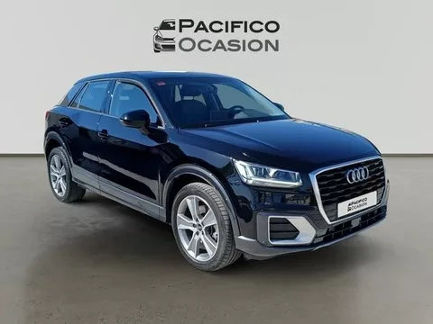 AUDI Q2 Q2 35 TDI Design S tronic 110kW