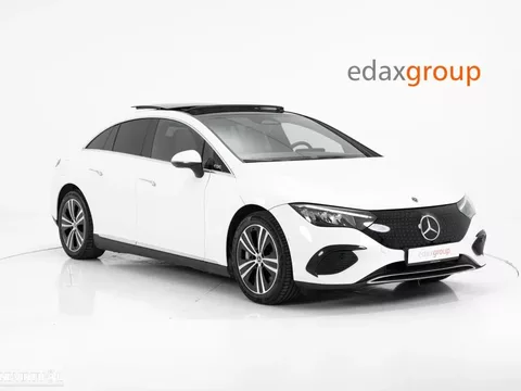 Mercedes-Benz EQE 300 Edition 1