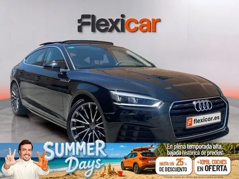 AUDI A5 A5 Sportback 2.0TDI S tronic 110kW