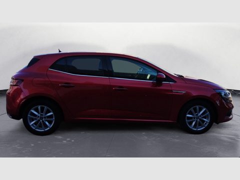 Renault Megane Sp. Tourer Zen En. TCe 97kW (130CV)