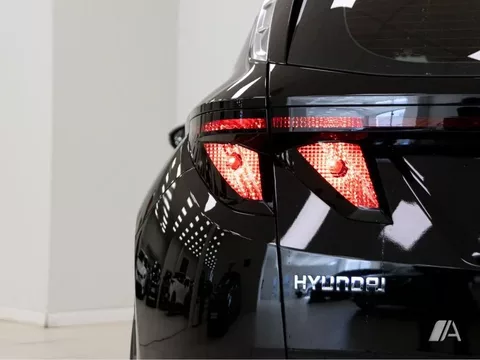 HYUNDAI Tucson 1.6 TGDI 169kW HEV Tecno Auto 2C
