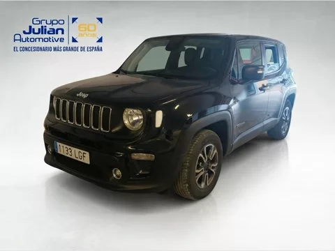 JEEP Renegade Renegade 1.0 Sport 4x2