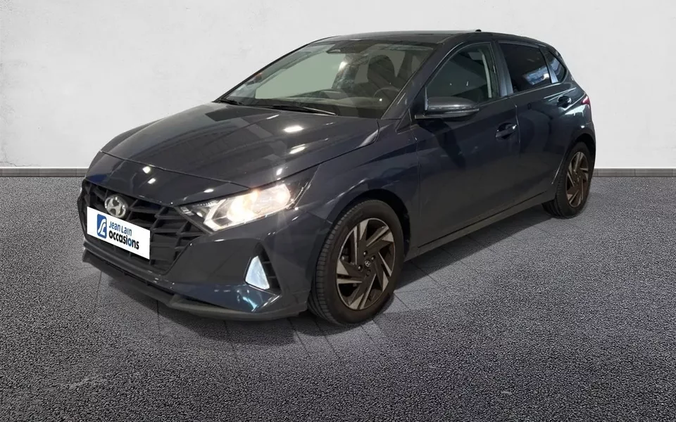 HYUNDAI i20 1.2 84 Intuitive
