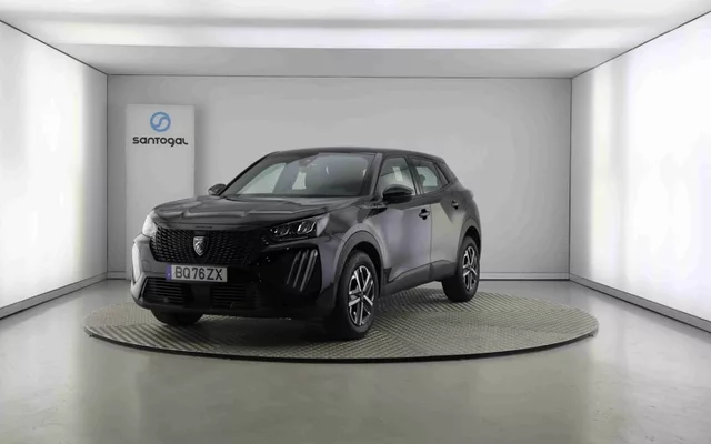 PEUGEOT - 2008 - 2008 1.2 PureTech Style