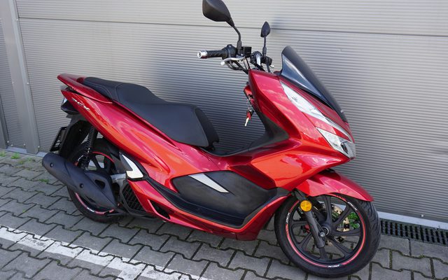 Honda PCX 125