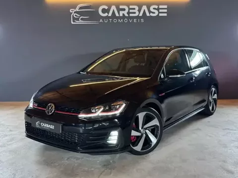 Volkswagen Golf 2019 2.0 TSi GTi DSG Performance
