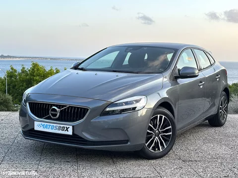 Volvo V40 1.5 T3 Sport Edition Geartronic