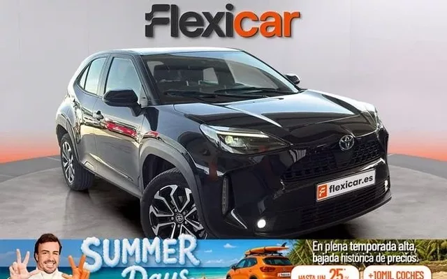 TOYOTA Yaris Cross Yaris Cross 120H Active Tech