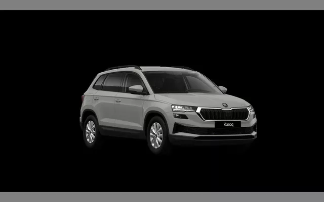 SKODA Karoq 1.5 TSI ACT Family DSG