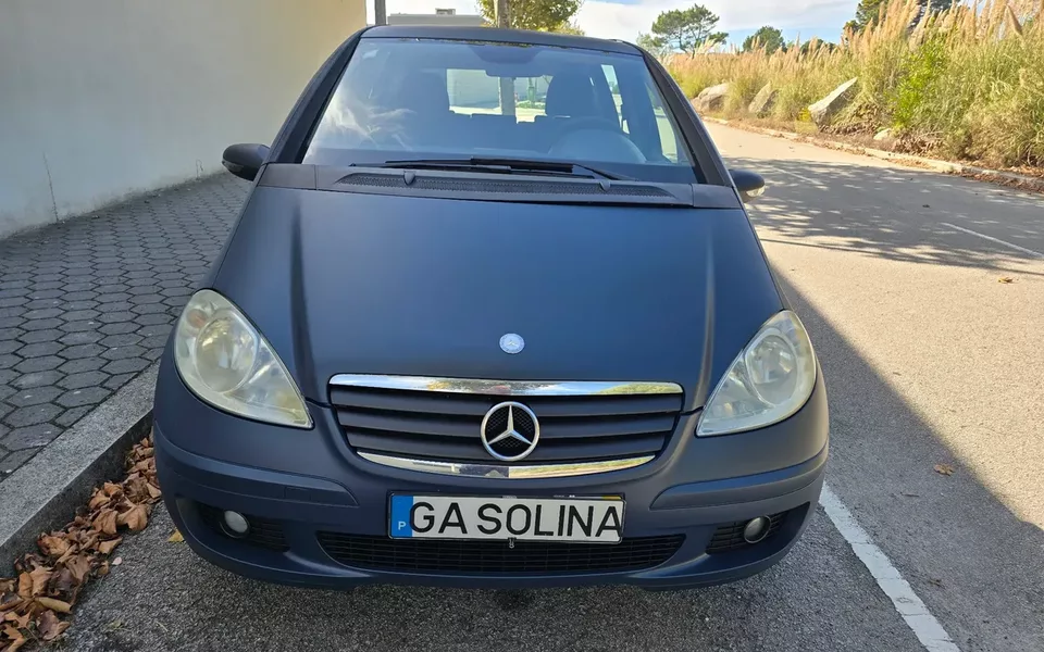 Mercedes-Benz A 150