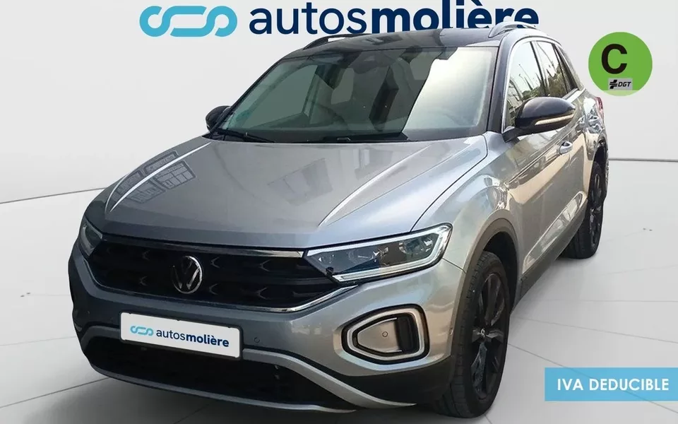 Dark 2.0 TDI 110 kW (150 CV) DSG