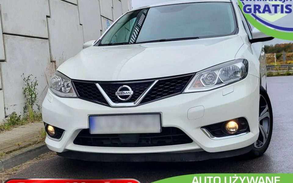 Nissan Pulsar