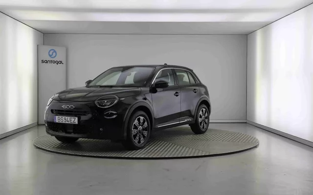 FIAT - 600 - 600 1.2 Hybrid