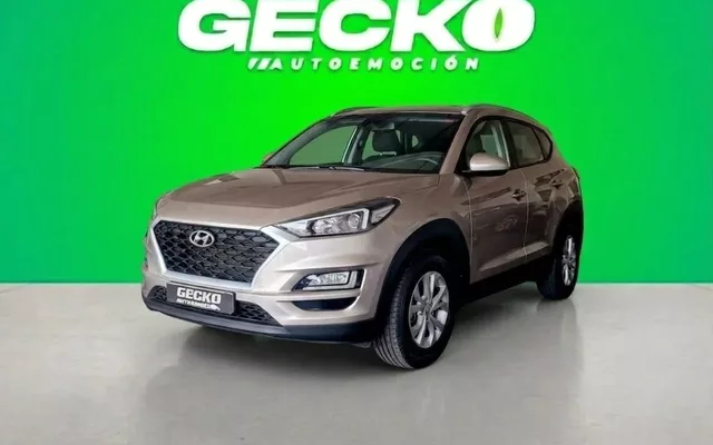 HYUNDAI Tucson Tucson 1.6 GDI BE Essence 4x2
