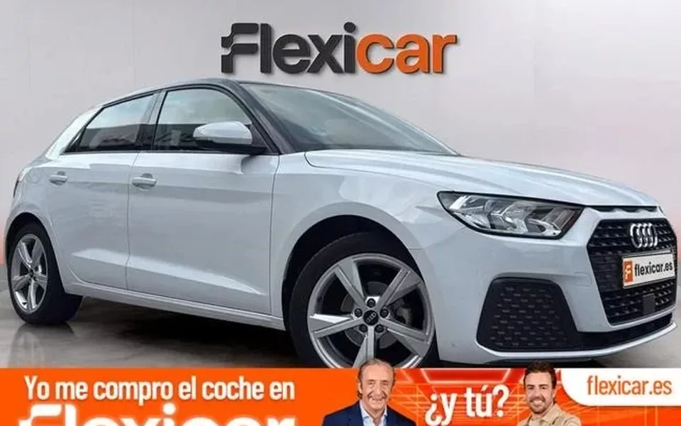 AUDI A1 A1 Sportback 25 TFSI Adrenalin