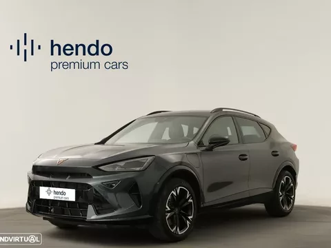 Cupra Formentor 1.5 e-Hybrid DSG