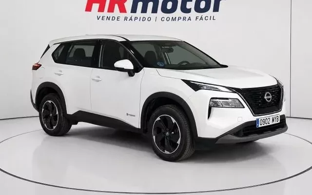 NISSAN X-Trail 1.5 e-4orce Acenta 4x4 Auto 157 kW (213 CV)