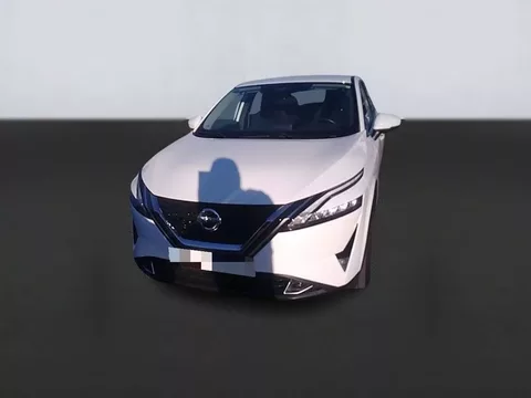 NISSAN Qashqai Qashqai 1.3 DIG-T mHEV 12V Acenta 4x2 103kW