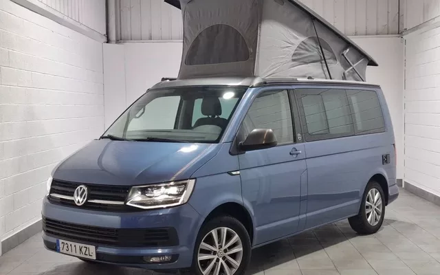 VOLKSWAGEN California Ocean 2.0 TDI 110kW (150CV) BMT DSG