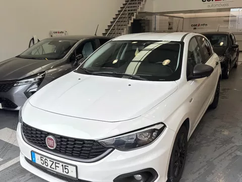 Fiat Tipo