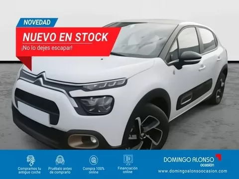CITROEN C3 C3 1.2 PureTech S&S C-Series 83