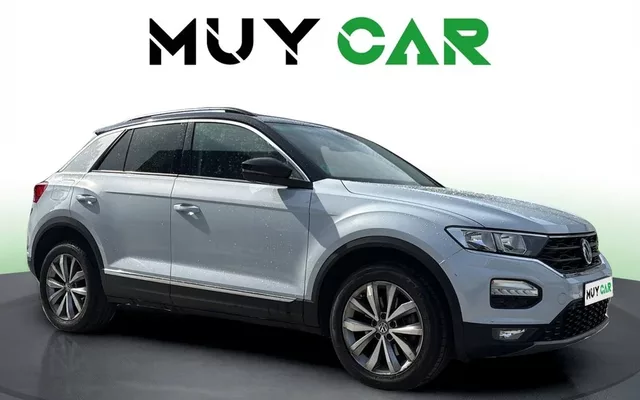 VOLKSWAGEN T-Roc T-Roc 1.5 TSI Advance Style