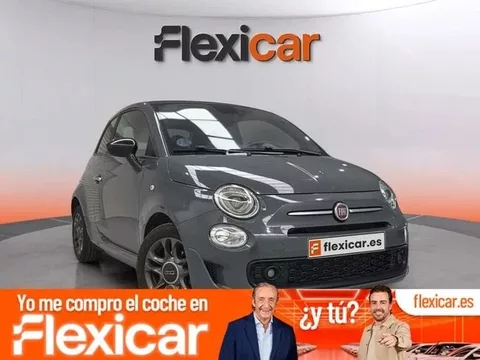 FIAT 500 Connect 1.0 Hybrid 51KW (70 CV)